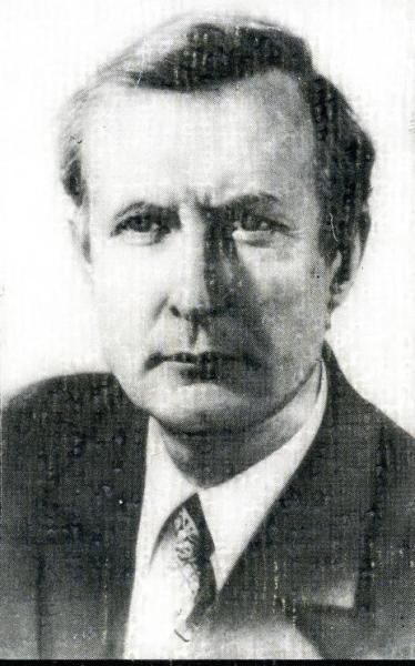 Щелоков Александр Александрович
